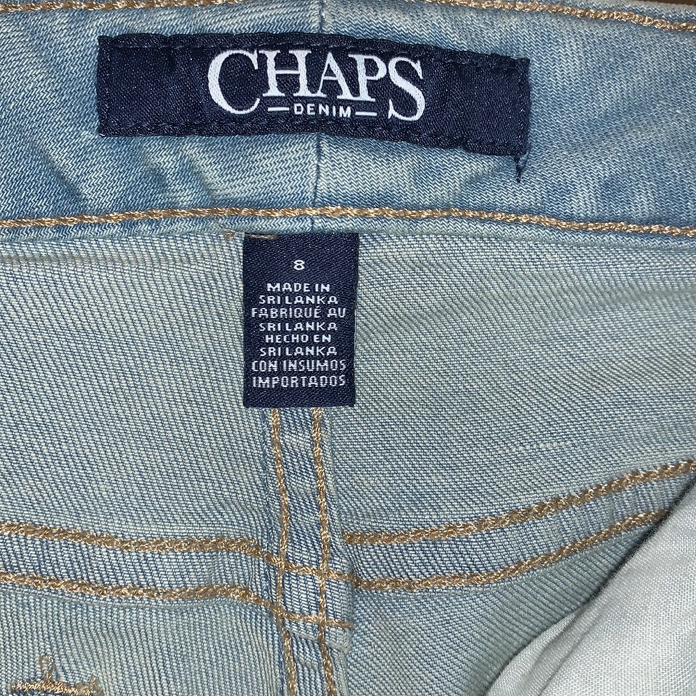 Chaps Jeans - Picture 3 of 5